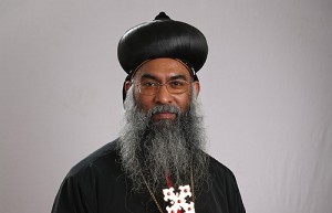 H. G. Dr. Joshua Mar Nicodimos Metropolitan